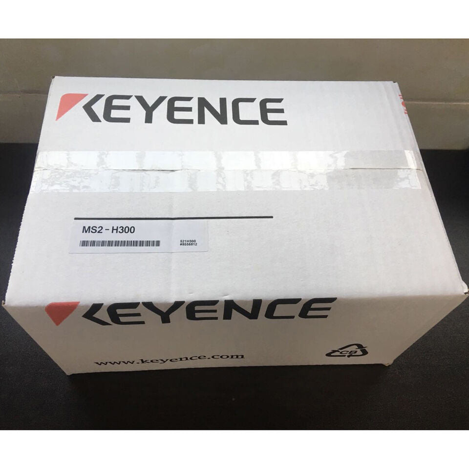 new 1PC Keyence MS2-H300 Switching Power Supply MS2H300 ping - KEYENCE