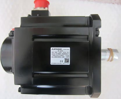 new 1PC Mitsubishi HF-SP81 Servo Motor In Box ping HFSP81 - MITSUBISHI