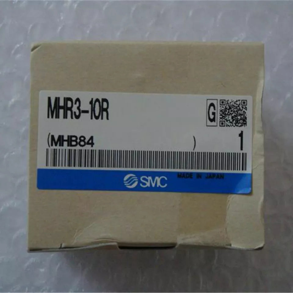 1PC SMC MHR310R Three-claw Finger Cylinder ping - SMC
