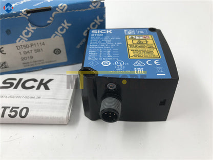 New 1PCS For Sick Ones Sesnor DT50-P1114 - SNOR