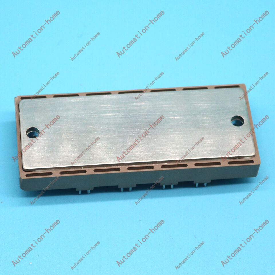 1PC FUJI 6MBI75U2A-060 Supply Module - FUJI