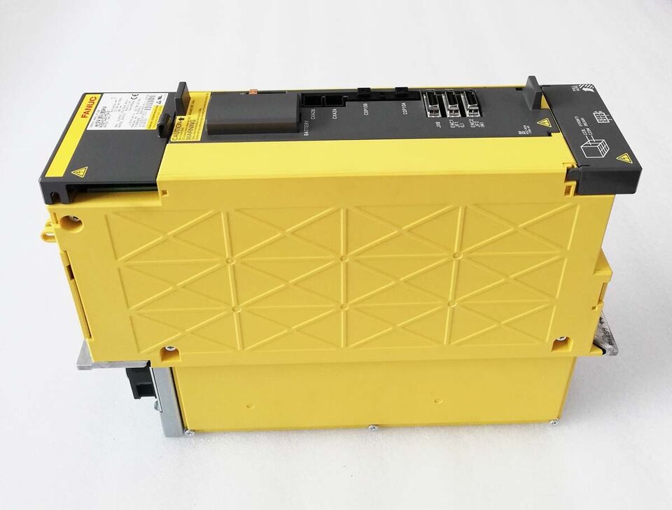 new 1PC Fanuc A06B-6290-H209 Servo Drive In Box ping - FANUC