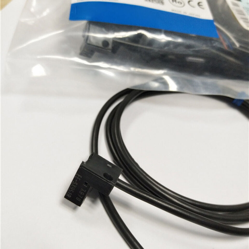 new Omron EE-SX951-R Photo Micro Sensor One EESX951R - OMRON