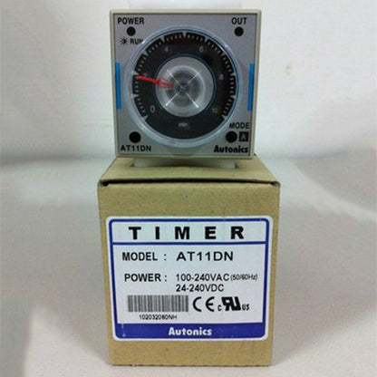 new Autonics AT11DN Timer One - AUTONICS