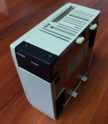 Omron CQM1PA203 PLC - OMRON
