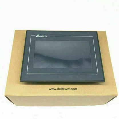 new 1PC Delta DOP-107BV HMI Touch Panel 7'' Inch ping - DELTA