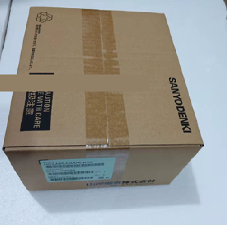 new 1PC SANYO RS1A01AAW Servo Drive RS1A01AAW ping - SANYO