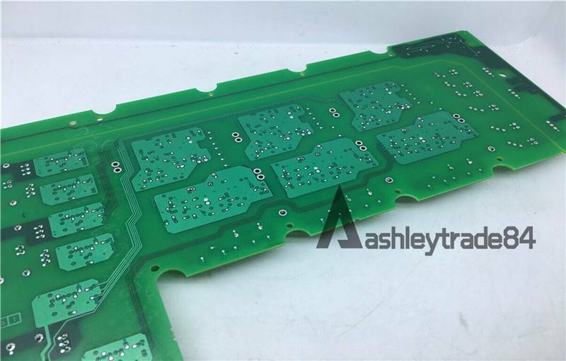1PCS A5E00825002 MM440 MM430 Inverter Drive Board without IGBT Module - ABBYY