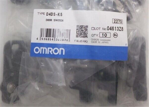 new 1PC Omron D4DS-K5 Safety Switch Key D4DSK5 - OMRON