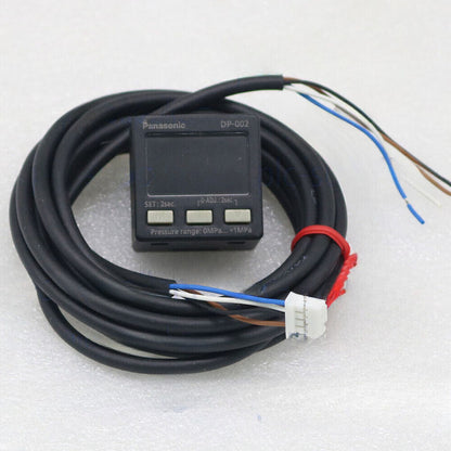 new Panasonic DP-002 UDP002 Pressure Switch 1PC - PANASONIC