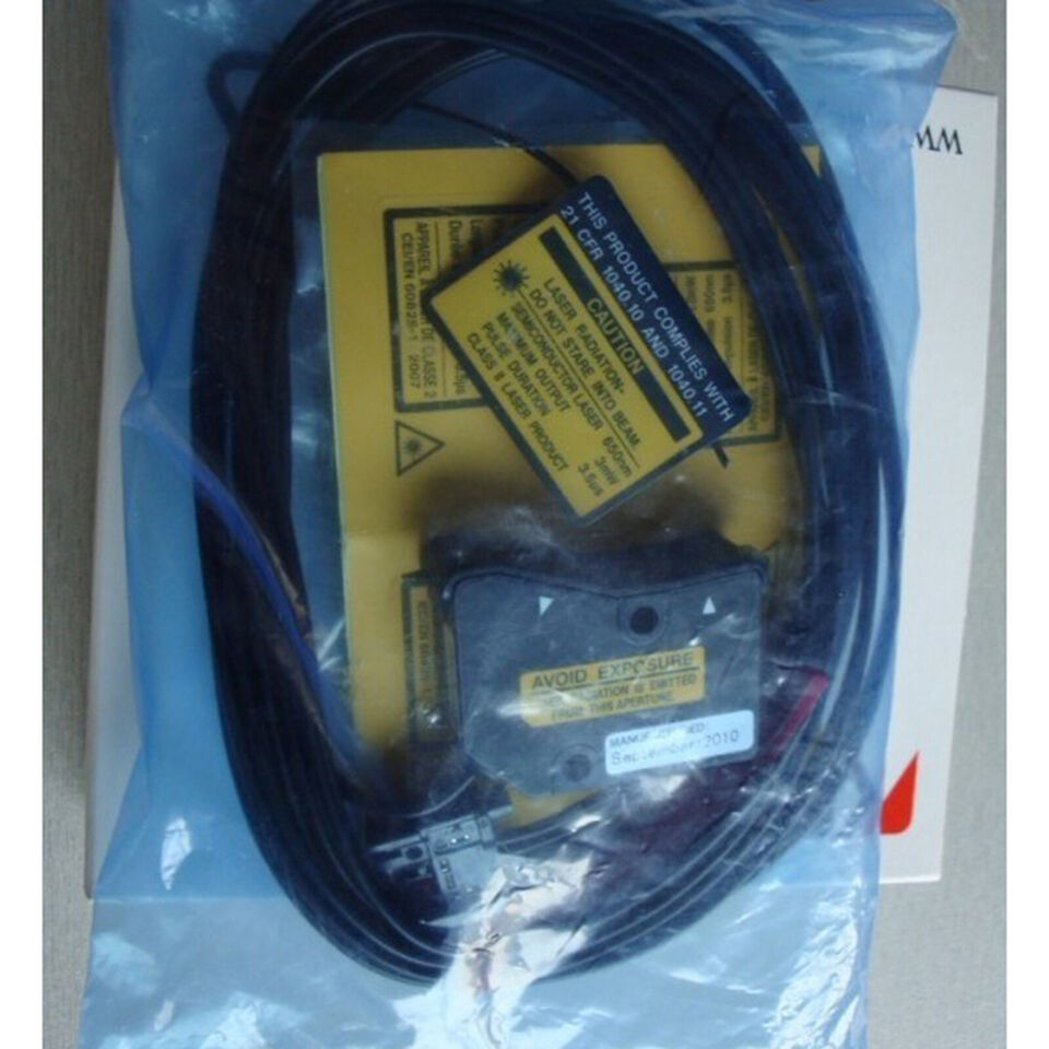 new 1PC Keyence LV-H41 Laser Sensor ping LVH41 - KEYENCE