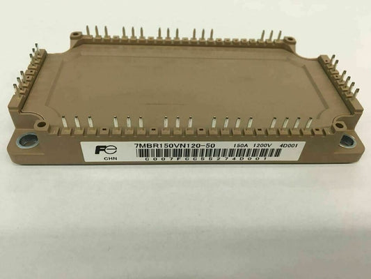 new Fuji 7MBR150VR120-50 Module 1PC 7MBR150VR12050 - FEI