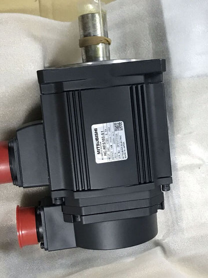 new 1PC Mitsubishi HC-RFS103-S1 Servo Motor In Box ping - MITSUBISHI