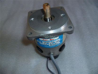 SANYO SM80T251 SERVO MOTOR 250 V AC 1500 RPM 100 A - SANYO