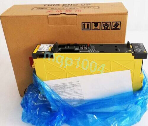new FANUC A06B-6130-H001 Servo Drive A06B6130H001 Expendited One - FANUC