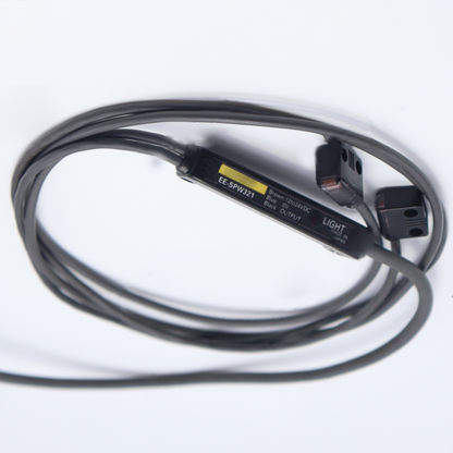 new Omron EE-SPW321 Photoelectric Switch Sensor One EESPW321 - OMRON