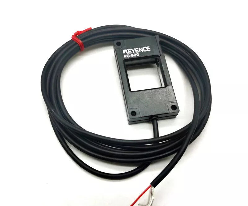 new 1PC Keyence PG-602 Photoelectric Sensor PG602 ping - KEYENCE