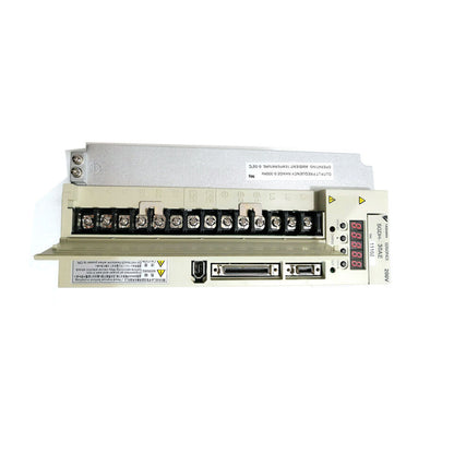 new 1PC Yaskawa SGDH-30AE Servo Drive SGDH30AE ping - KOEED