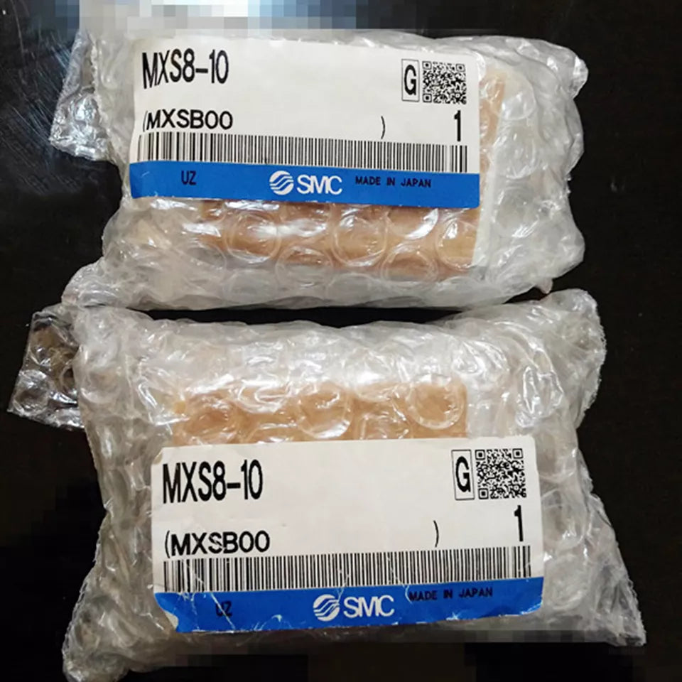 1PC SMC MXS810 Cylinder - SMC
