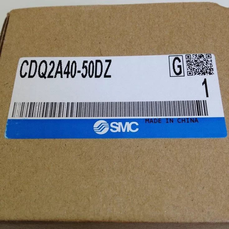 CDQ2A4050DZ - SMC