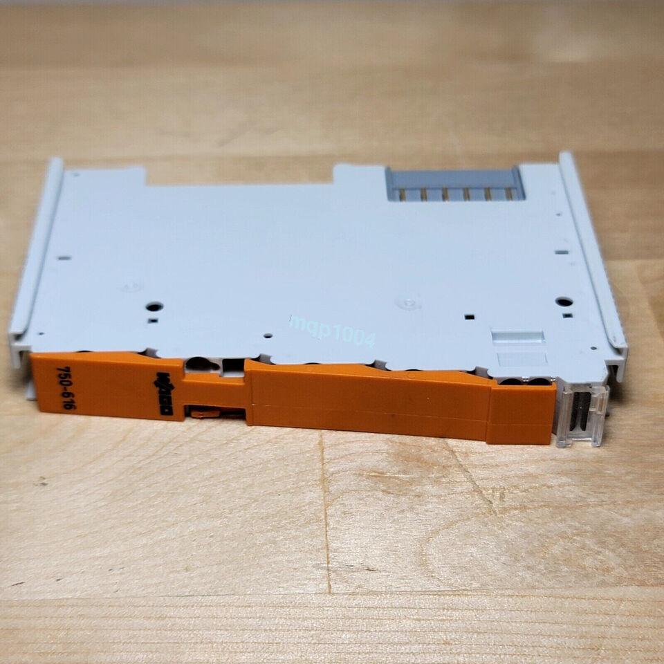 1PC WAGO PLC Module 750-616 Ping Module - WAGO