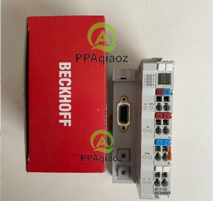 Beckhoff BC3150 Module - BECKHOFF
