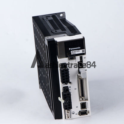 Panasonic AC Servo Driver MCDKT3520 - PANASONIC