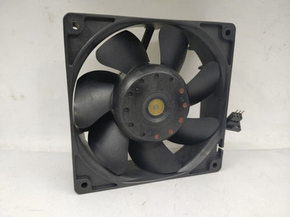 new 1PC Sanyo Denki 9WF1224H1D05 Axial Cooling Fan 120*120*38mm 3pin 0.32A