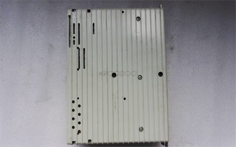 Used Lenze Inverter EVF8204-E 2.2KW Condition Unit - LENZE