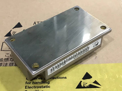 new 1PC Fuji 2MBI400U4H-120-50 IGBT Module In Box - FUJI