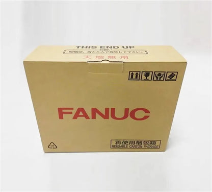 FANUC A06B-6117-H107 Servo Amplifier - FANUC
