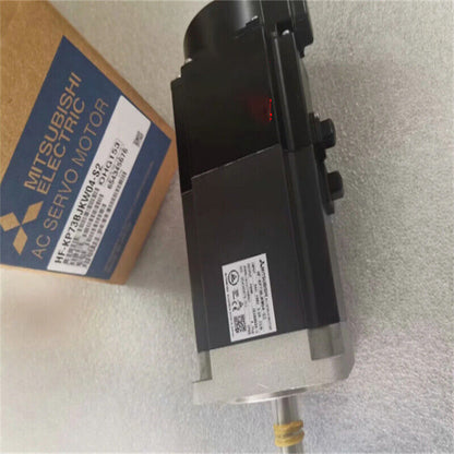 Mitsubishi HFKP73BJKW04S2 Servo Motor 1PC - MITSUBISHI