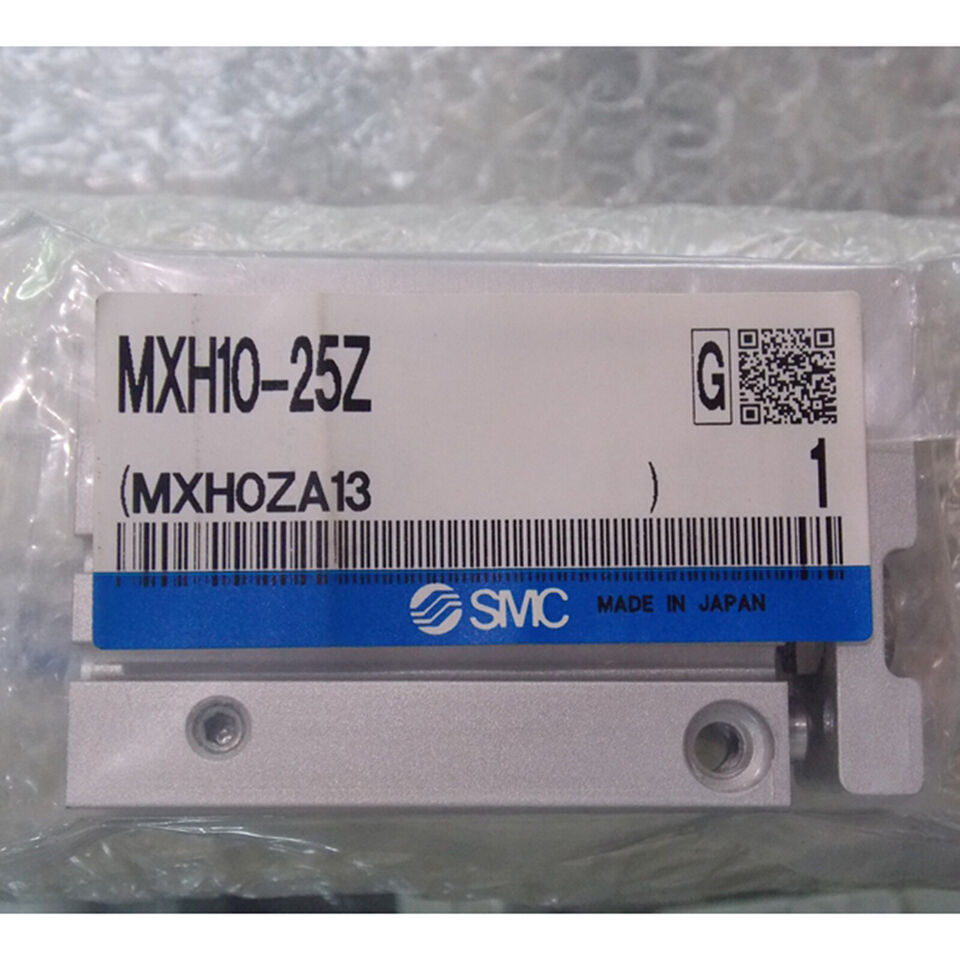 new 1PC SMC MXH10-25Z Cylinder MXH1025Z - SMC