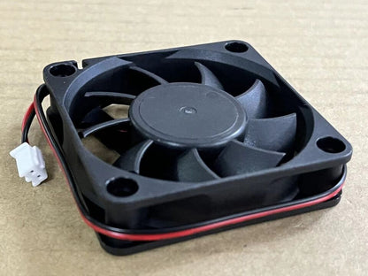 new 1PC cooling fan F6215AP-24MCW 24V 0.1A 6cm DC - COOLFLOW