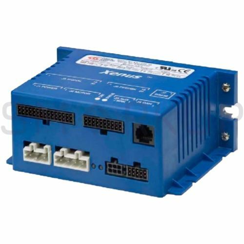 used & Tested COPELY CONTROLS XENSUS XSJ-230-10 Servo Drive - COPELEY CONTROLS
