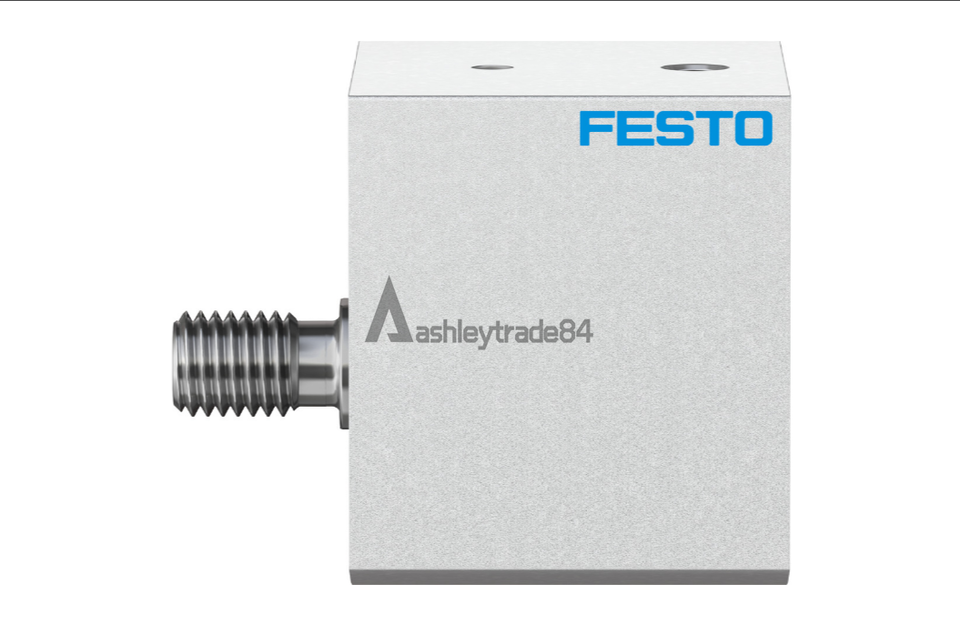 FESTO AEVC-25-10-I-P Short-stroke Cylinder - FESTO