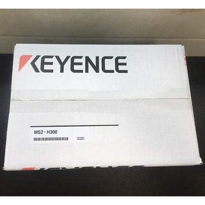 new 1PC Keyence MS2-H300 Switching Power Supply MS2H300 ping - KEYENCE