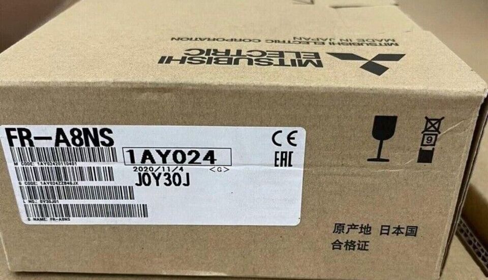 MITSUBISHI FR-A8NS Communication Card FRA8NS ping#YC - MITSUBISHI