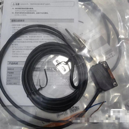 new 1PC Autonics BJ300-DDT-P Photoelectric Switch BJ300DDTP - AUTONICS