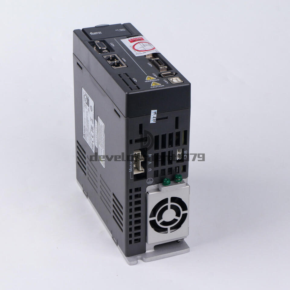 Delta Servo Drive ASD-A2-1521-M - DELTA