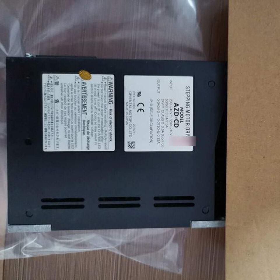 new One VEXTA AZD-CD Motor Driver AZDCD ping - KOEED
