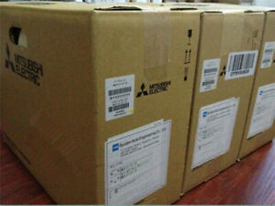 new 1PC Mitsubishi MDS-C1-V2-2010 Serve Drive In Box ping - MITSUBISHI