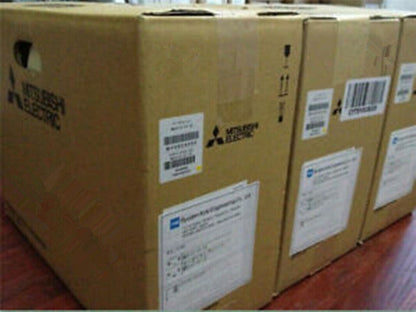 new 1PC Mitsubishi MDS-C1-V2-2010 Serve Drive In Box ping - MITSUBISHI