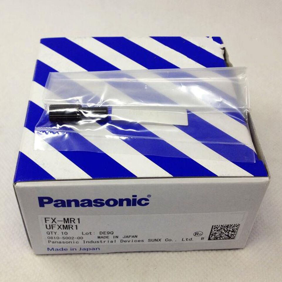 new Panasonic FX-MR1 Focusing Lens 1PC  FXMR1