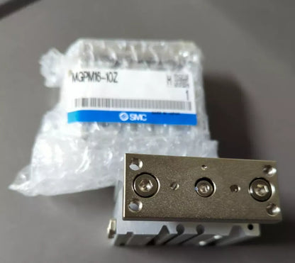 SMC MGPM16-10Z Cylinder 1PC - SMC