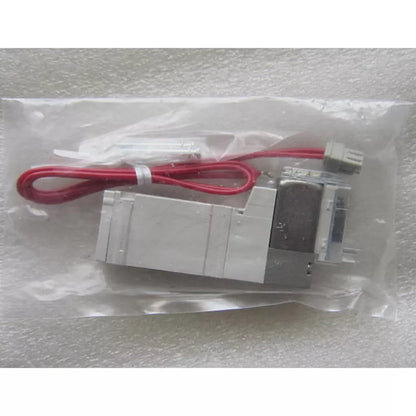 New SMC VQZ1151-2L1 Solenoid Valve - SMC