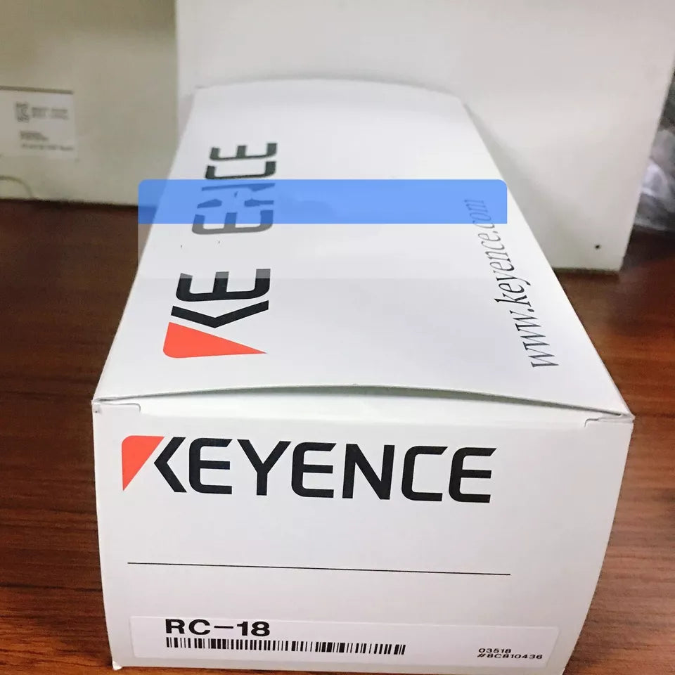 new 1PC Keyence RC-18 Multifunction Counter RC18 ping - KEYENCE