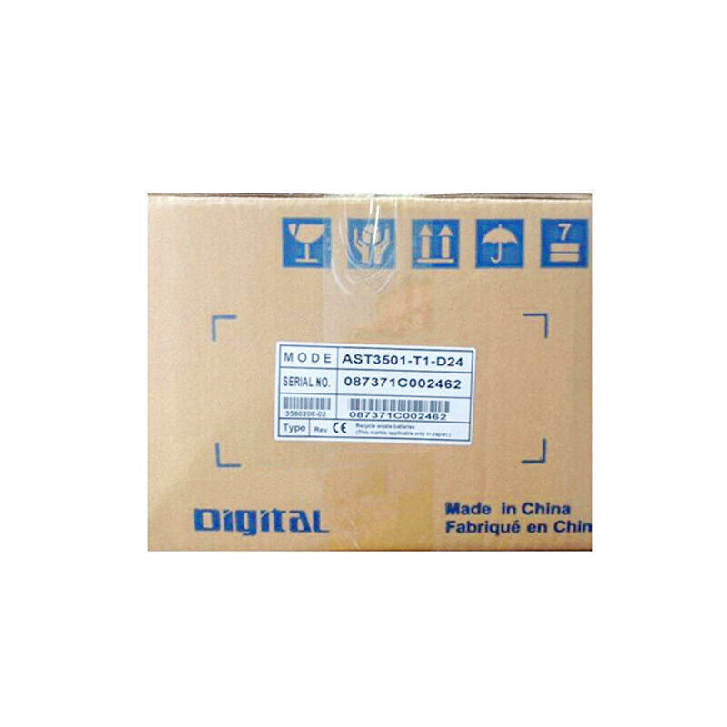 new One Proface Pro-face AST3501-T1-D24 Touch Panel Fast AST3501T1D24 - ONE