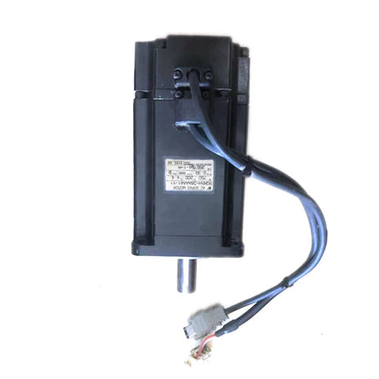 new 1PC Yaskawa SGMAH-08AAA41-Y1 Servo Motor In Box ping