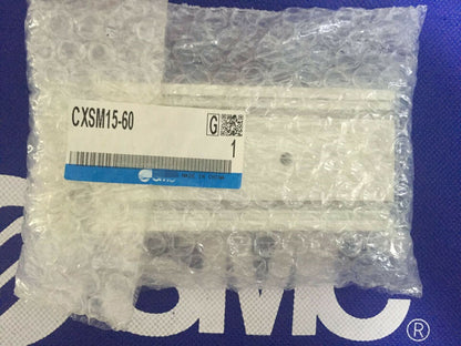 new 1PC SMC CXSM15-60 Cylinder CXSM1560 - SMC